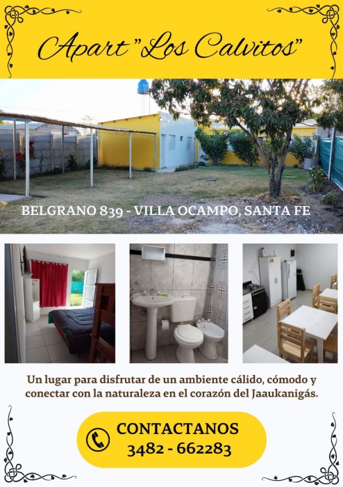 Belgrano N 839