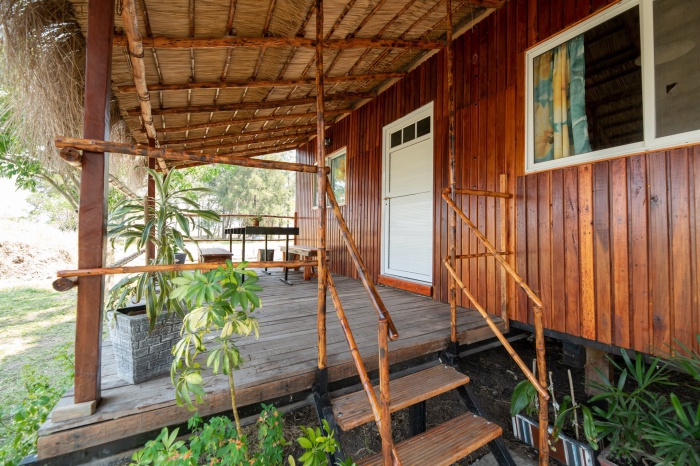 Cabañas del Jaaukanigas (2)