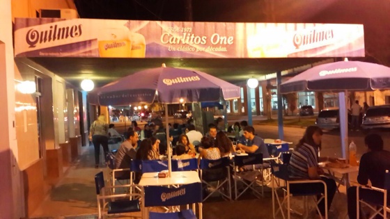 Carlitos One (2)