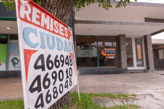 Remises Ciudad (1)