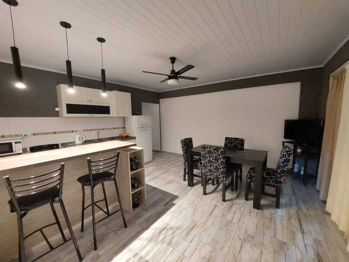 Departamento Fray Luis Beltran