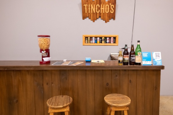 Burger Tincho (2)