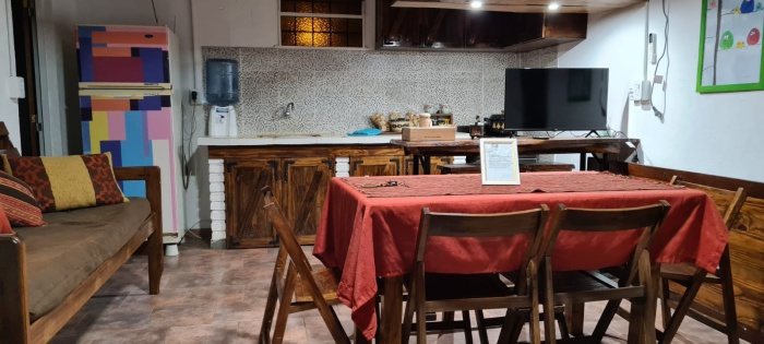 Cabana La Joyita