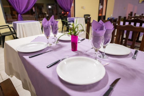 Comedor Caza y Pesca (3)