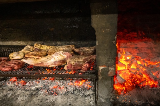 Comedor Caza y Pesca (4)
