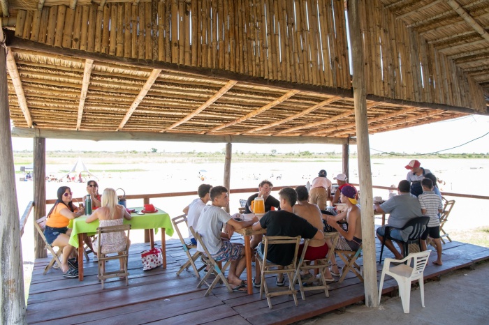 Parador de la playa (4)