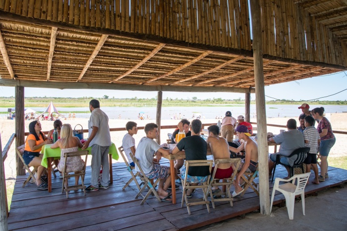 Parador de la playa (5)