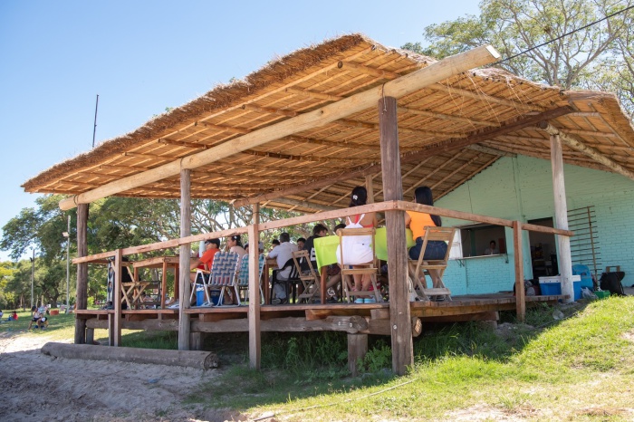 Parador de la playa (6)