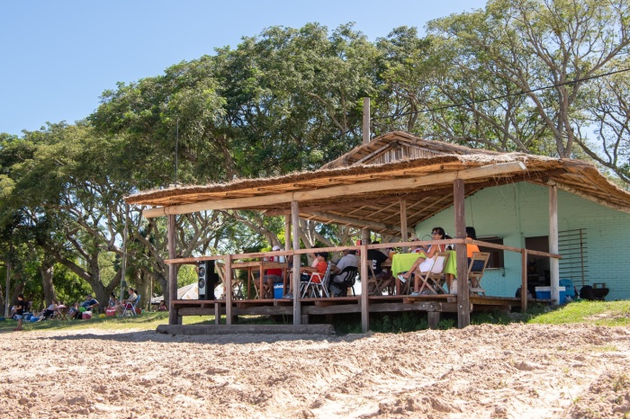 Parador de la playa (1)
